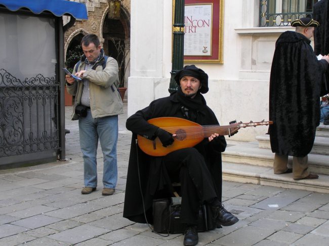 Venice - foto povečava