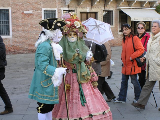 Venice - foto povečava