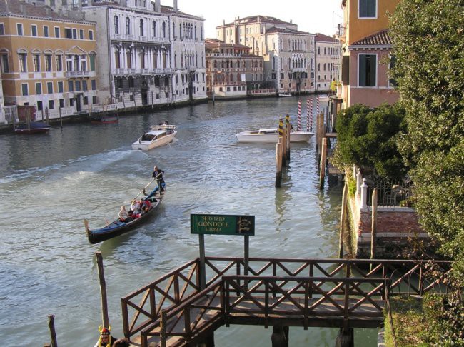 Venice - foto povečava