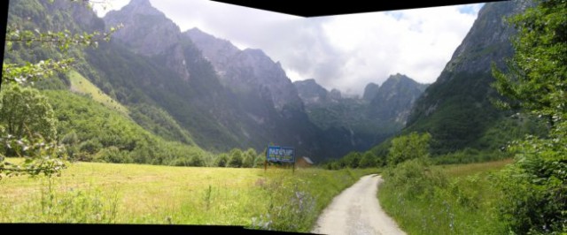 Durmitor+Prokletije - foto