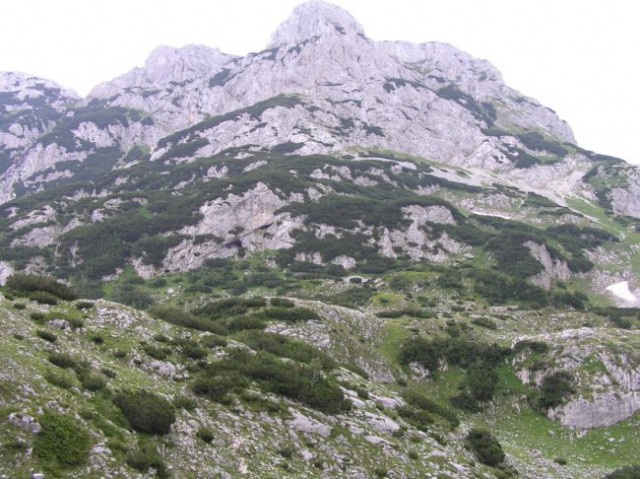 Durmitor+Prokletije - foto