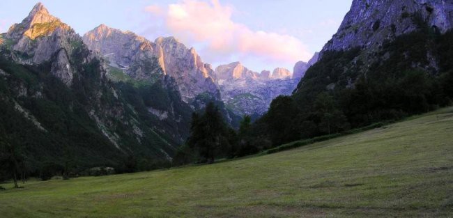 Durmitor+Prokletije - foto povečava