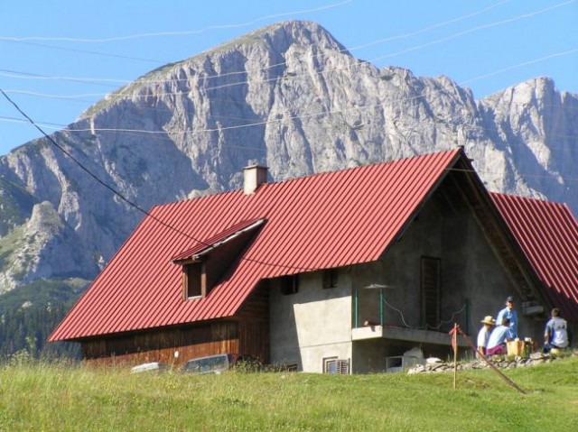 Durmitor+Prokletije - foto