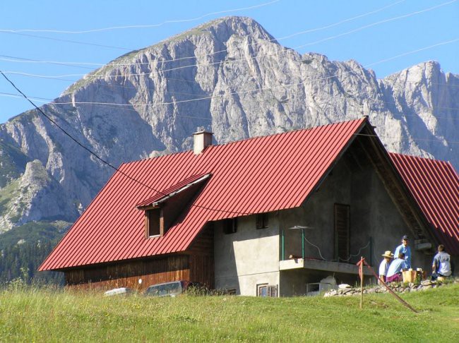 Durmitor+Prokletije - foto povečava