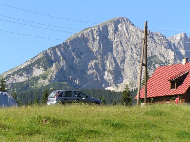 Durmitor+Prokletije - foto