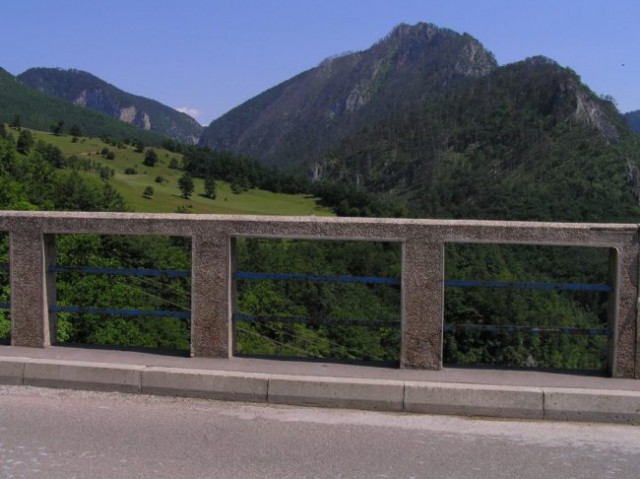 Durmitor+Prokletije - foto