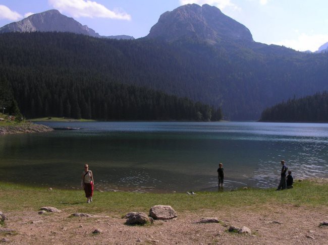 Durmitor+Prokletije - foto povečava