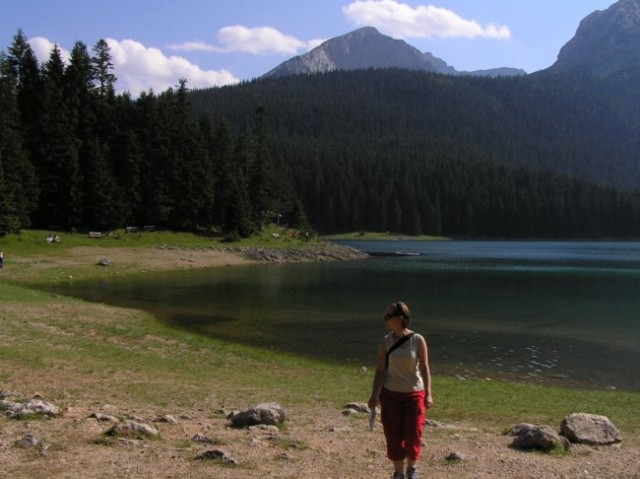 Durmitor+Prokletije - foto