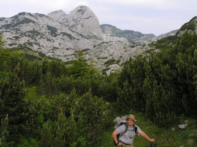 Durmitor+Prokletije - foto