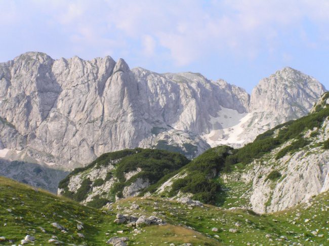 Durmitor+Prokletije - foto povečava