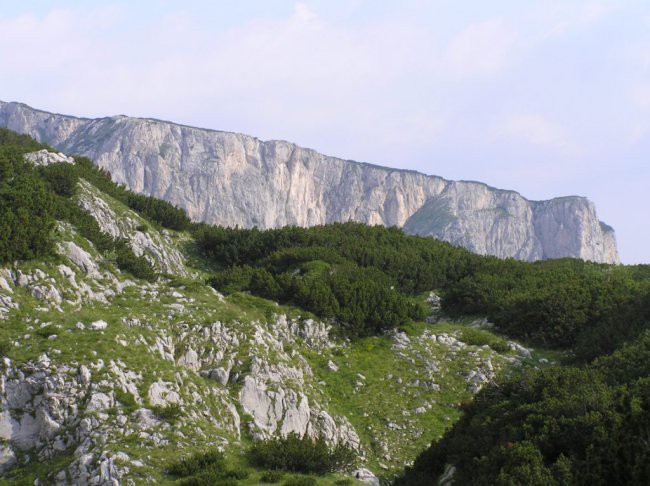 Durmitor+Prokletije - foto povečava