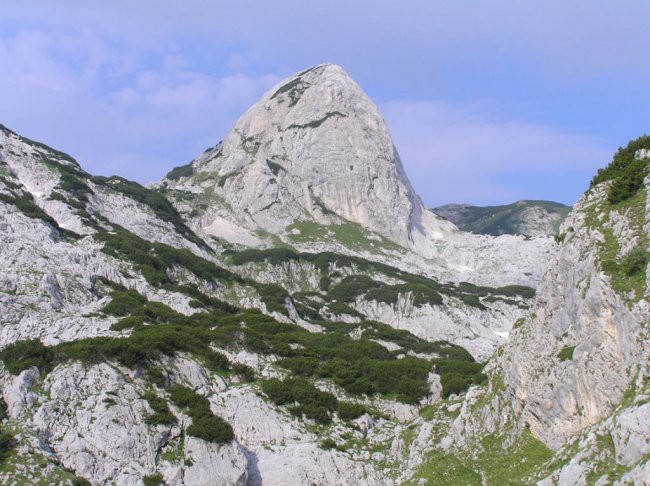 Durmitor+Prokletije - foto povečava