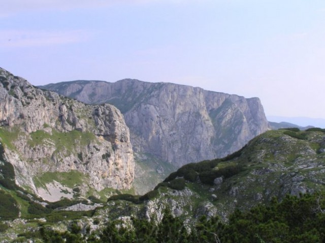 Durmitor+Prokletije - foto