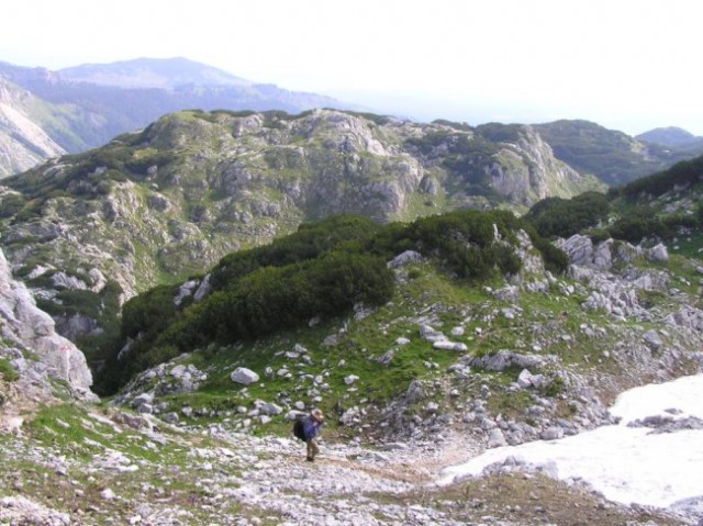 Durmitor+Prokletije - foto