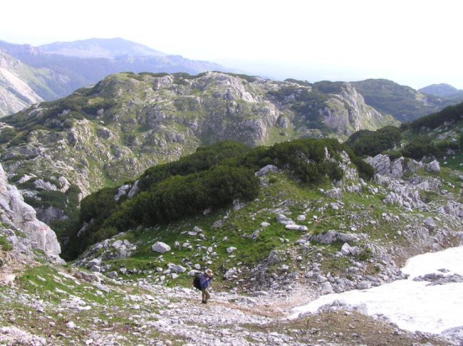 Durmitor+Prokletije - foto povečava