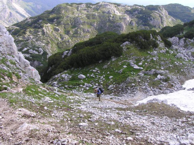 Durmitor+Prokletije - foto povečava