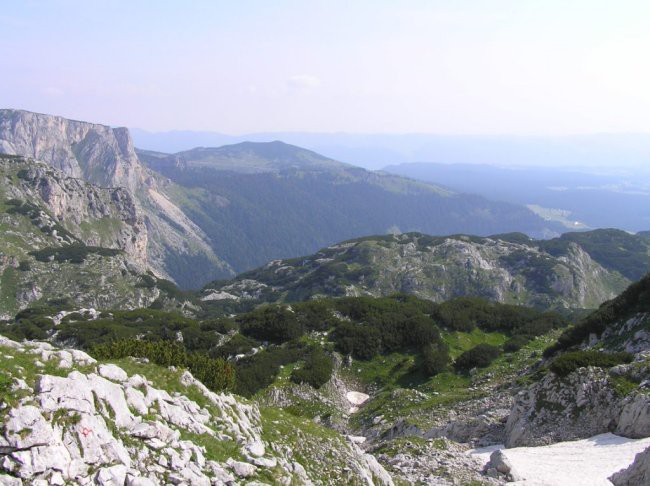 Durmitor+Prokletije - foto povečava