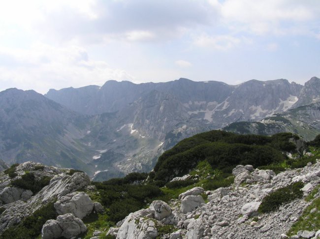 Durmitor+Prokletije - foto povečava