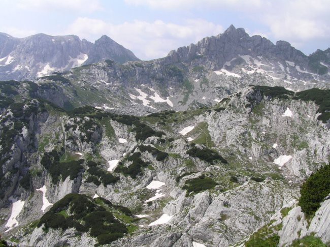 Durmitor+Prokletije - foto povečava