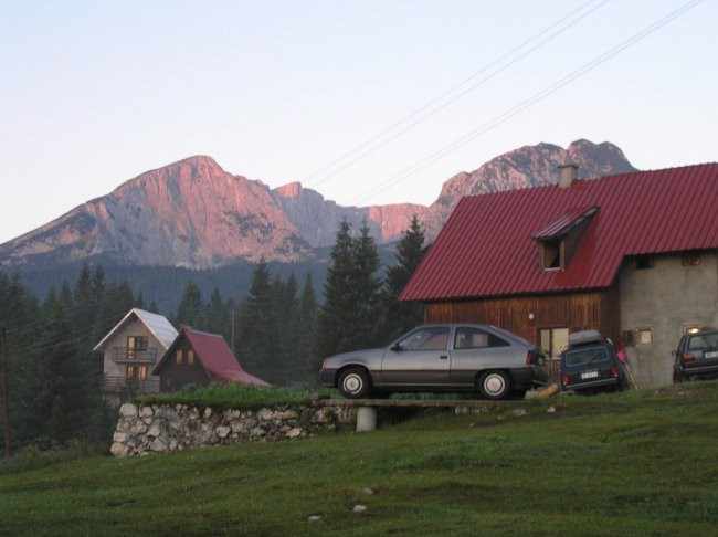 Durmitor+Prokletije - foto povečava