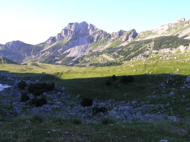 Durmitor+Prokletije - foto povečava