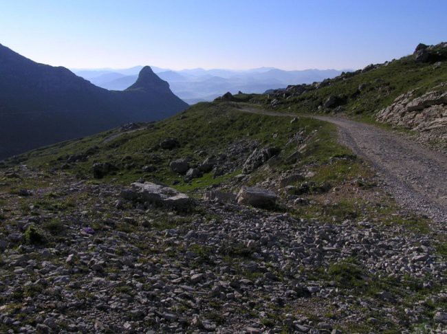 Durmitor+Prokletije - foto povečava