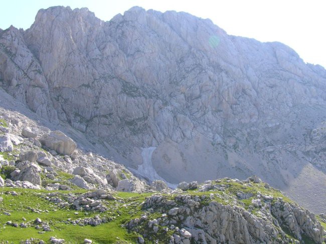 Durmitor+Prokletije - foto povečava