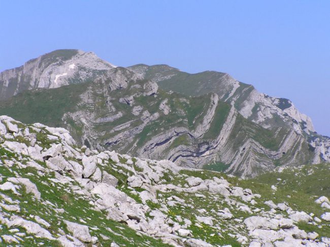 Durmitor+Prokletije - foto povečava