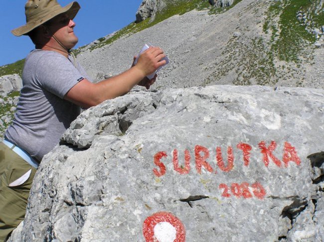 Durmitor+Prokletije - foto povečava