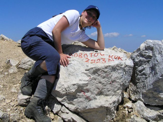 Durmitor+Prokletije - foto povečava