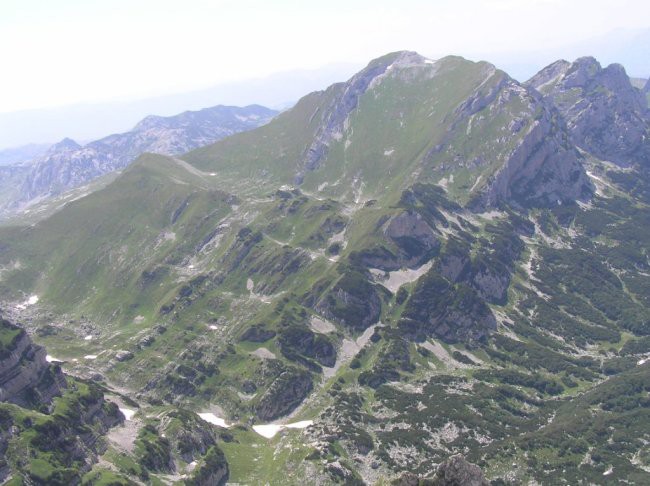 Durmitor+Prokletije - foto povečava