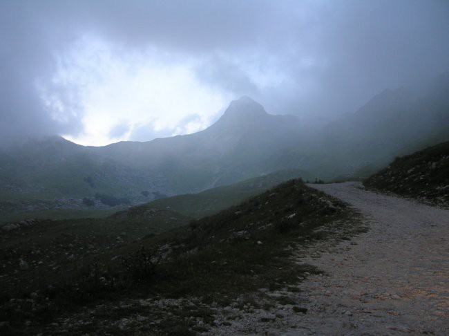 Durmitor+Prokletije - foto povečava