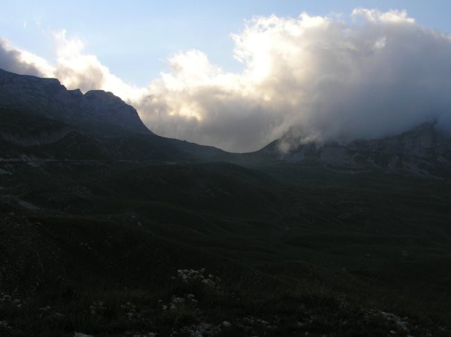 Durmitor+Prokletije - foto povečava