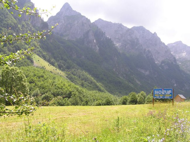 Durmitor+Prokletije - foto povečava