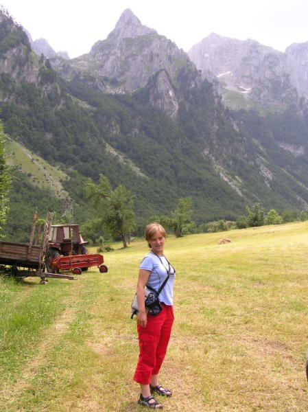 Durmitor+Prokletije - foto