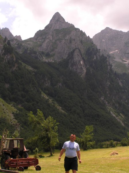 Durmitor+Prokletije - foto