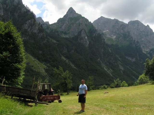 Durmitor+Prokletije - foto