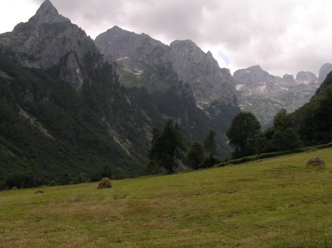 Durmitor+Prokletije - foto povečava