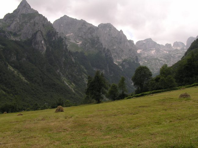 Durmitor+Prokletije - foto povečava