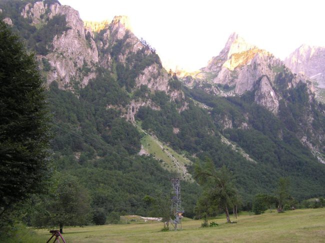 Durmitor+Prokletije - foto povečava