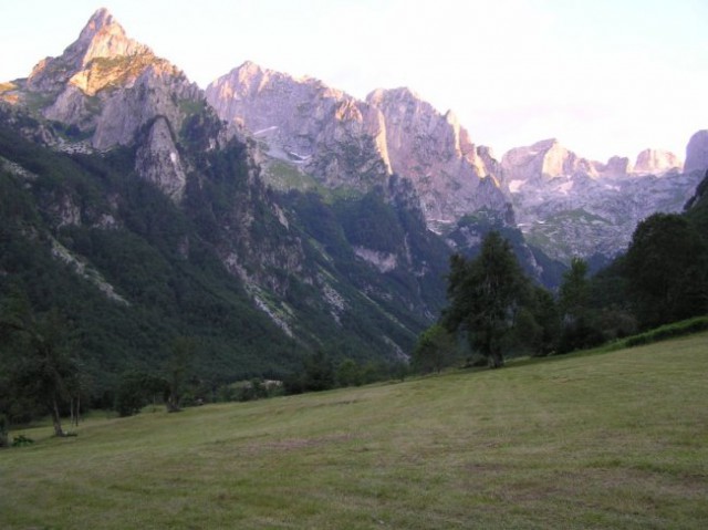 Durmitor+Prokletije - foto