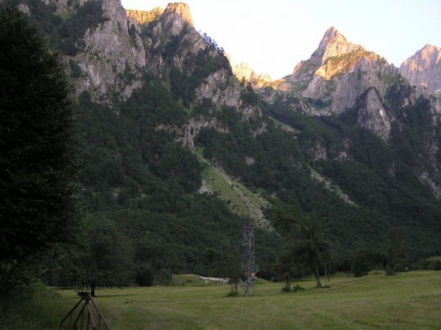 Durmitor+Prokletije - foto