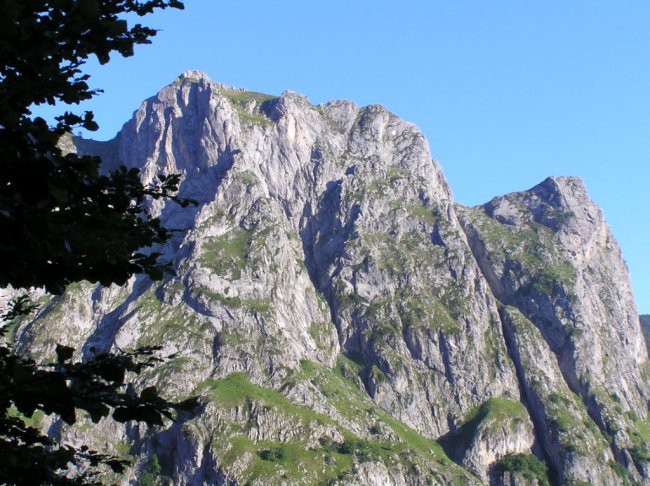 Durmitor+Prokletije - foto povečava