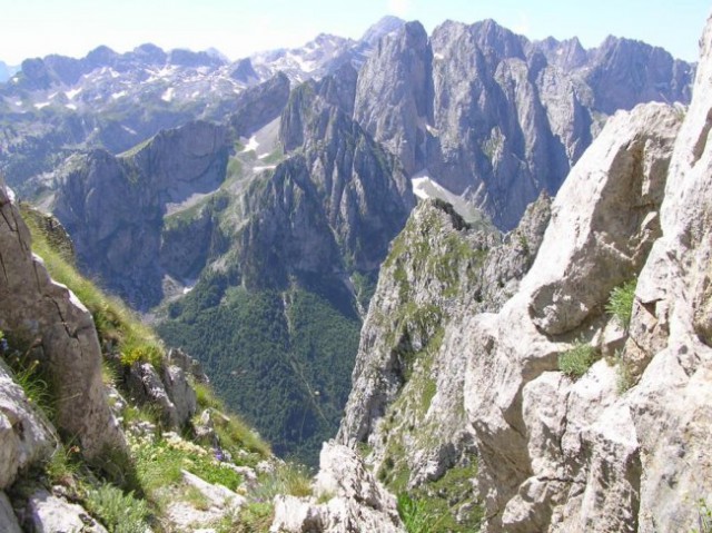 Durmitor+Prokletije - foto