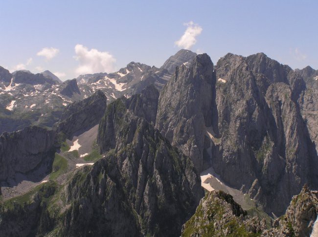 Durmitor+Prokletije - foto povečava