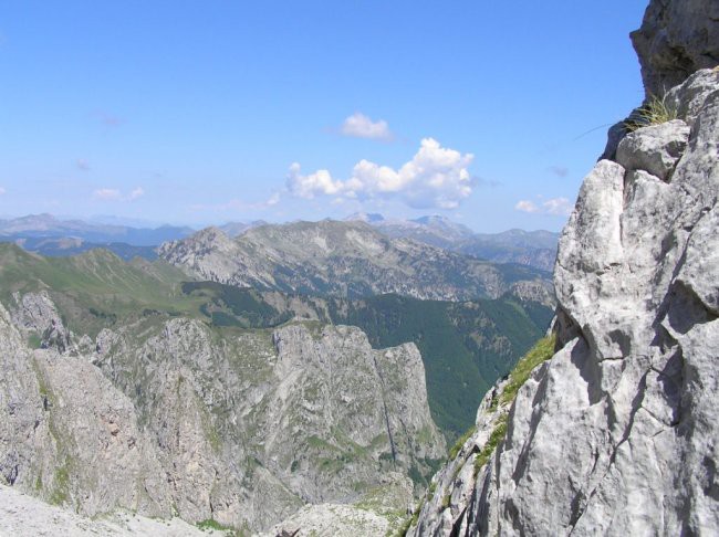 Durmitor+Prokletije - foto povečava