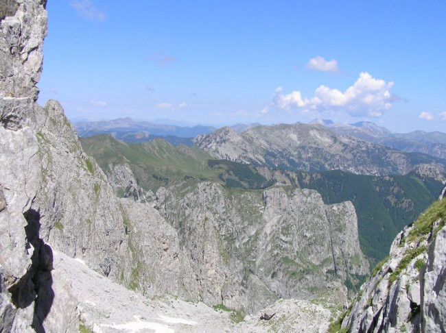 Durmitor+Prokletije - foto povečava