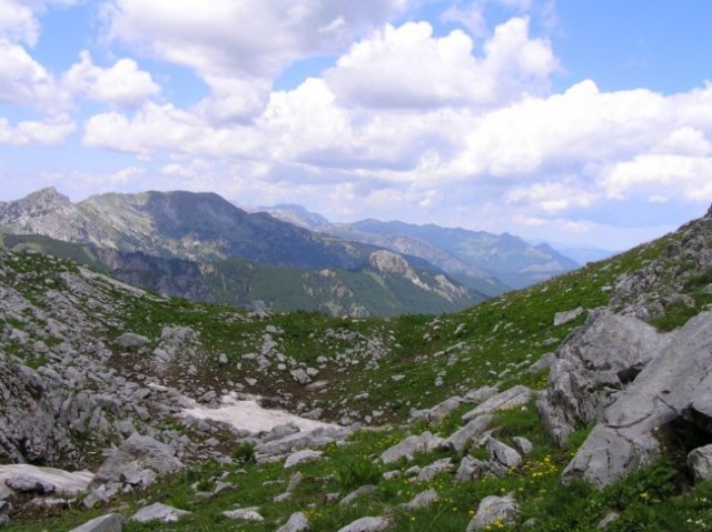 Durmitor+Prokletije - foto