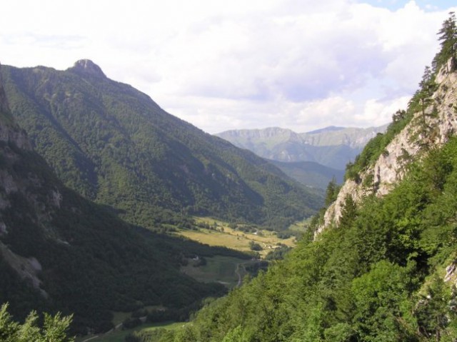 Durmitor+Prokletije - foto