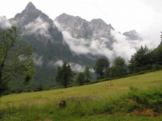 Durmitor+Prokletije - foto